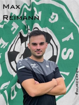 Avatar Bild für Max Reimann