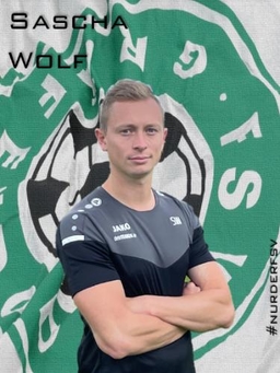 Avatar Bild für Sascha Wolf