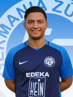 Avatar Bild für Kennedy Loritz