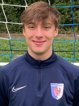 Avatar Bild für Jonah Manthey