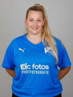 Avatar Bild für Svenja Al-Khasraji