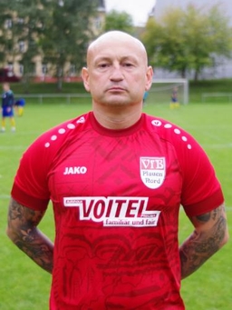 Avatar Bild für Manuel Bach