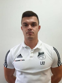 Avatar Bild für Lucas Roblick