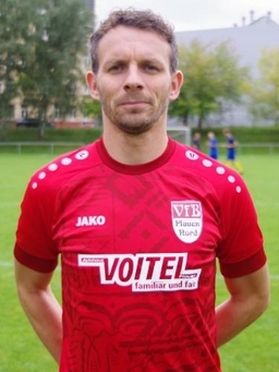 Avatar Bild für Daniel Hommel