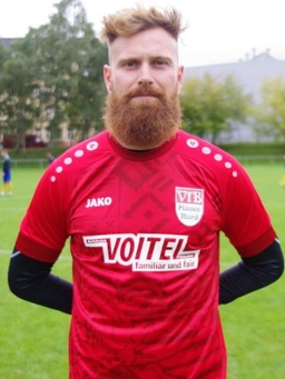 Avatar Bild für David Kurz