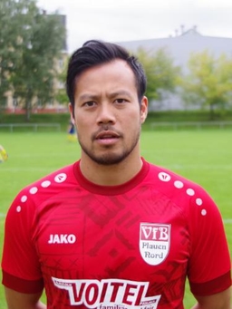 Avatar Bild für Thanh Nguyen Cong