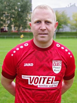 Avatar Bild für Denis Schmalfuß