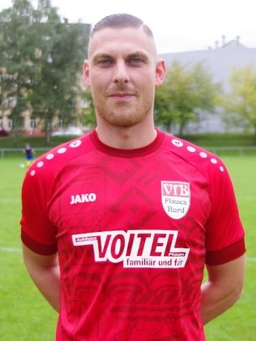 Avatar Bild für Matthias Zaretzky