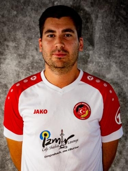 Avatar Bild für Okan Karatas