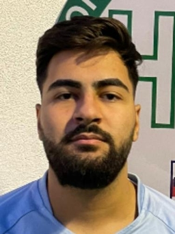 Avatar Bild für Can Bekir Yüksel