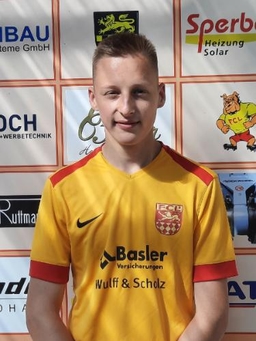 Avatar Bild für Colin Botta