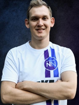 Avatar Bild für Felix Maximilian Piazza