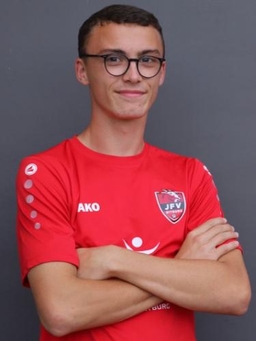 Avatar Bild für Jonas Gansen