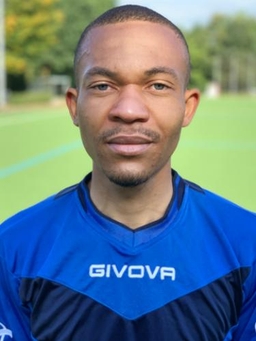 Avatar Bild für Joresse Gabrel Takoukam Mbe