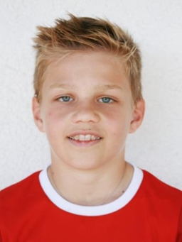 Avatar Bild für Levi Stefan Homola