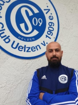Avatar Bild für Hussain Alfantash
