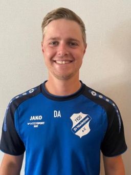 Avatar Bild für David Anker