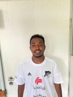 Avatar Bild für Kubrom Kidane