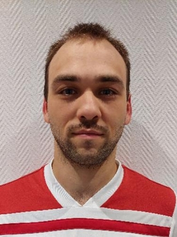 Avatar Bild für Finn Rohde
