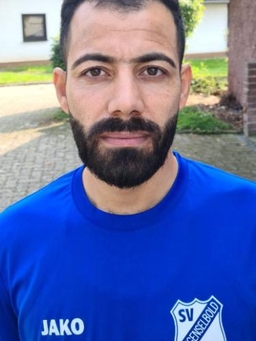 Avatar Bild für Qaed Khalid Qader Qader