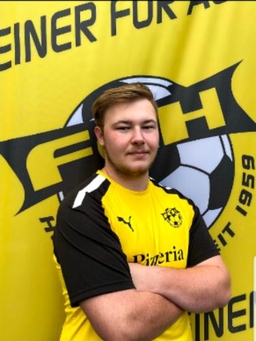 Avatar Bild für Patrick Desel