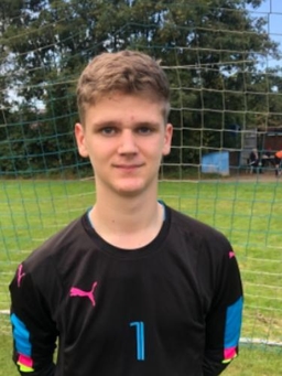 Avatar Bild für Luca Bruns