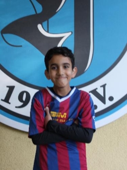 Avatar Bild für Omar Al Fares