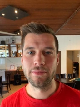 Avatar Bild für Frederic Stoll