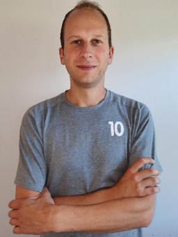 Avatar Bild für Torben Holsten