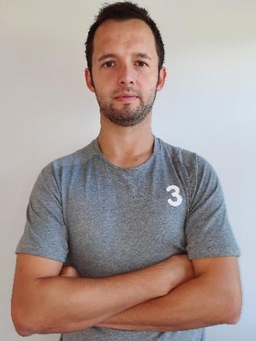 Avatar Bild für Radoslaw Szuta