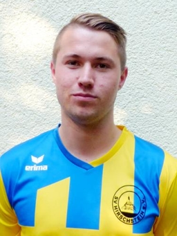 Avatar Bild für Lukas Förster