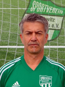 Avatar Bild für Steffen Kricke