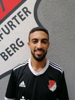 Avatar Bild für Mohamed Zerhoudi