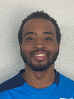 Avatar Bild für Benson Osalumhense Osajie