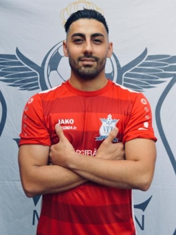 Avatar Bild für Farhad Mohammadi