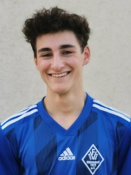 Avatar Bild für Rouven Meyer