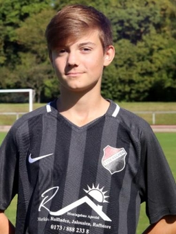 Avatar Bild für Matej Perkovic