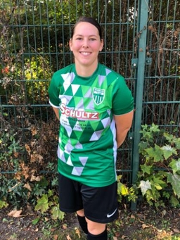 Avatar Bild für Franziska Wuertz