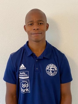 Avatar Bild für Bongani Madikane