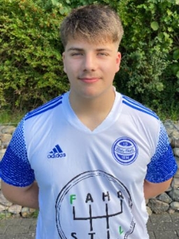 Avatar Bild für Maximilian Walenty Manfred Kundmüller