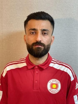 Avatar Bild für Adel Omar Heshayar