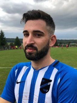 Avatar Bild für Emrah Eris
