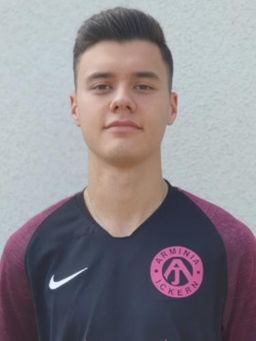 Avatar Bild für Danijel Vejnovic