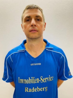 Avatar Bild für Stefan Führich