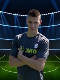 Avatar Bild für Petar Petrovic