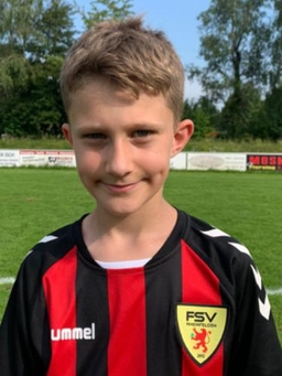 Avatar Bild für Ben Frommherz