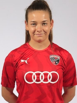 Avatar Bild für Paula Vidovic