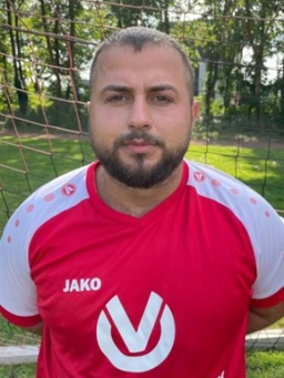 Avatar Bild für Firat Pektas