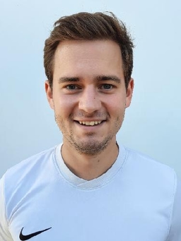 Avatar Bild für Marvin Woltering