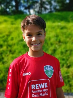 Avatar Bild für Louis-Samuel Mamic